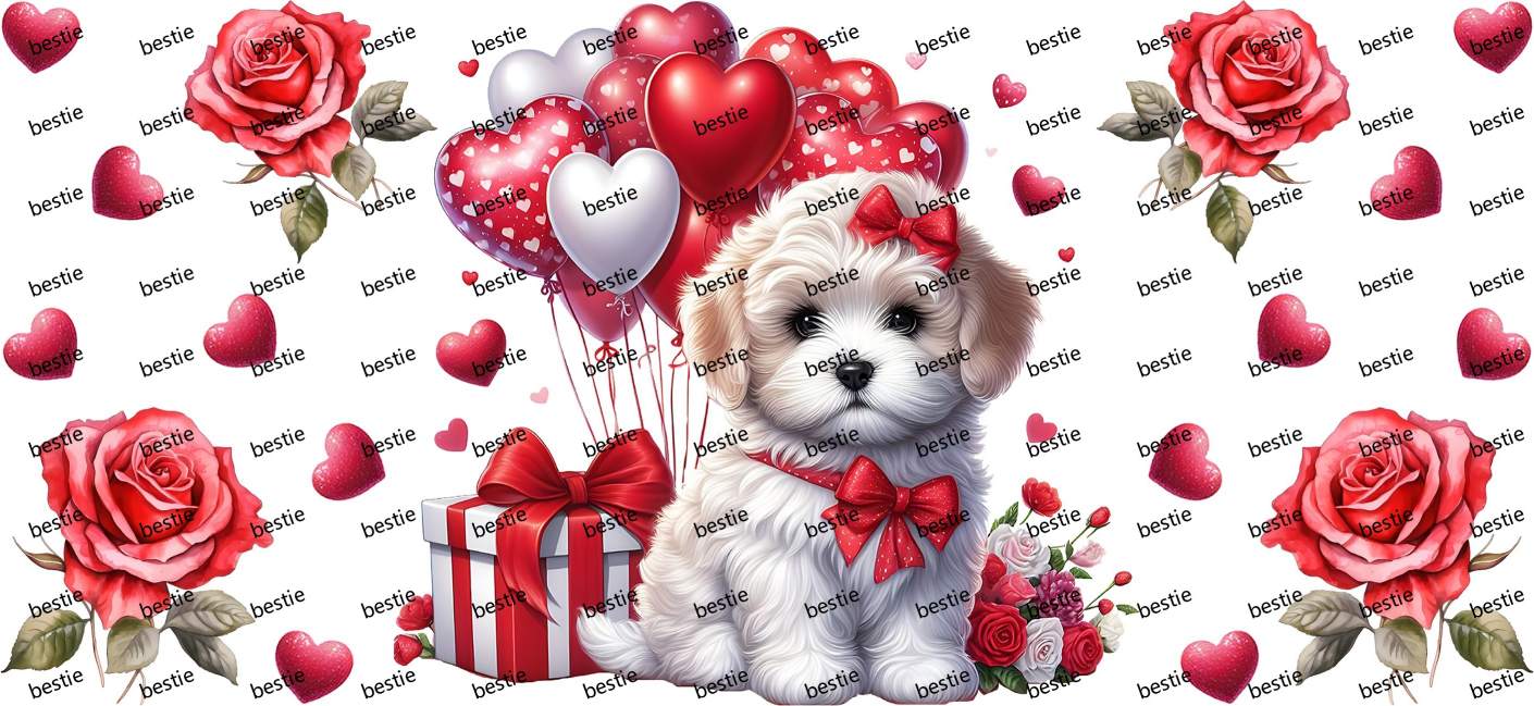 Y40997-Valentine's Day