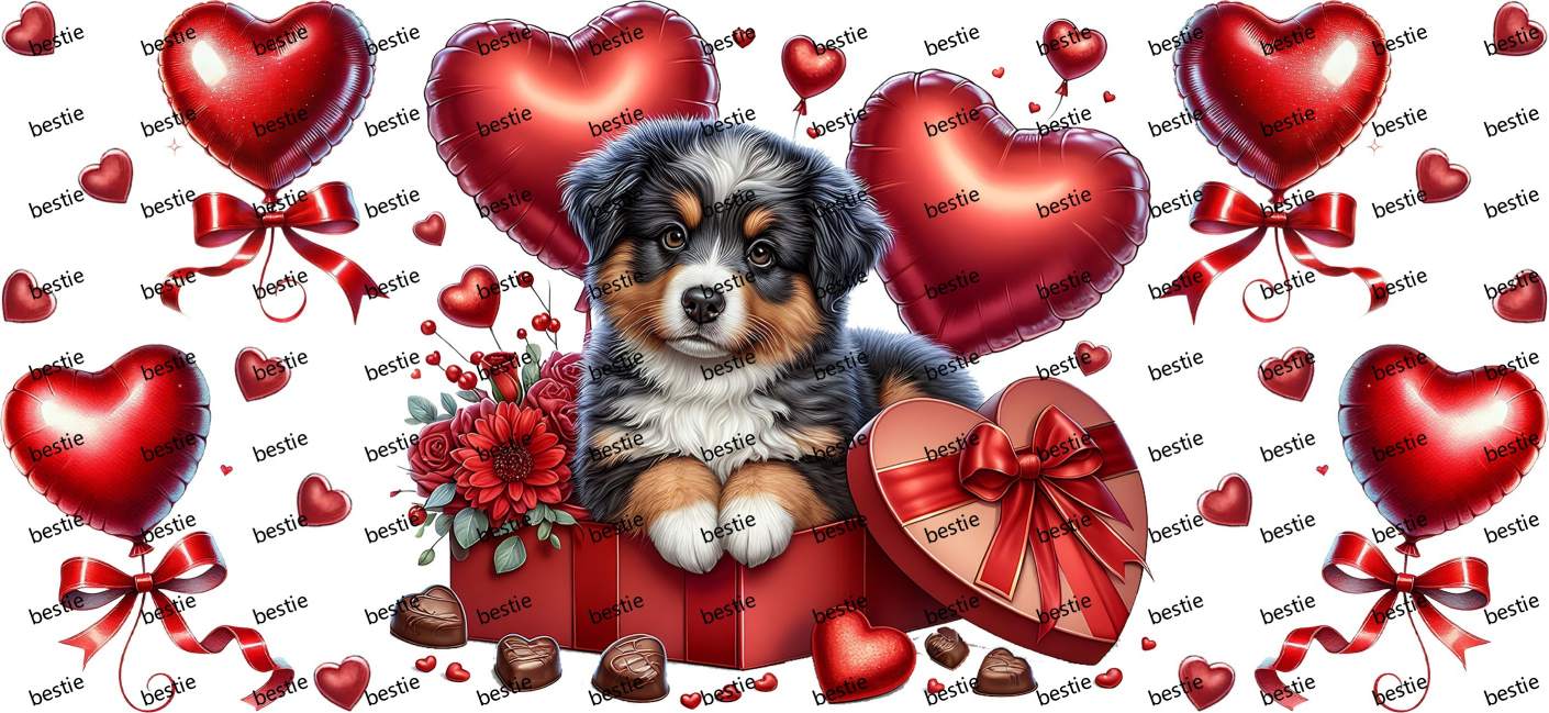 Y40998-Valentine's Day