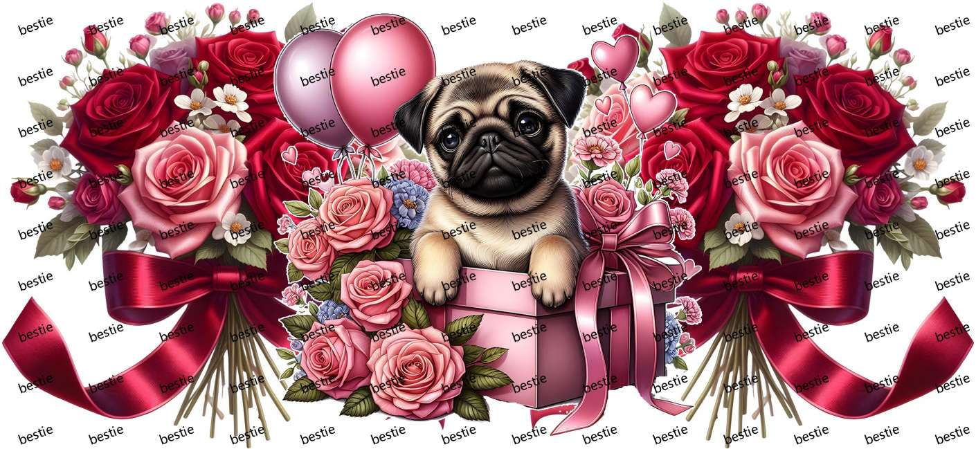 Y40999-Valentine's Day