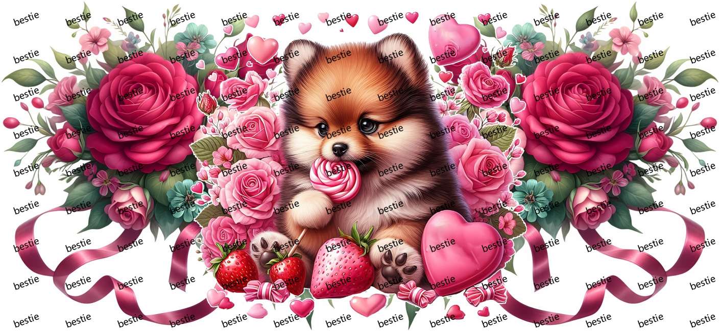 Y41000-Valentine's Day