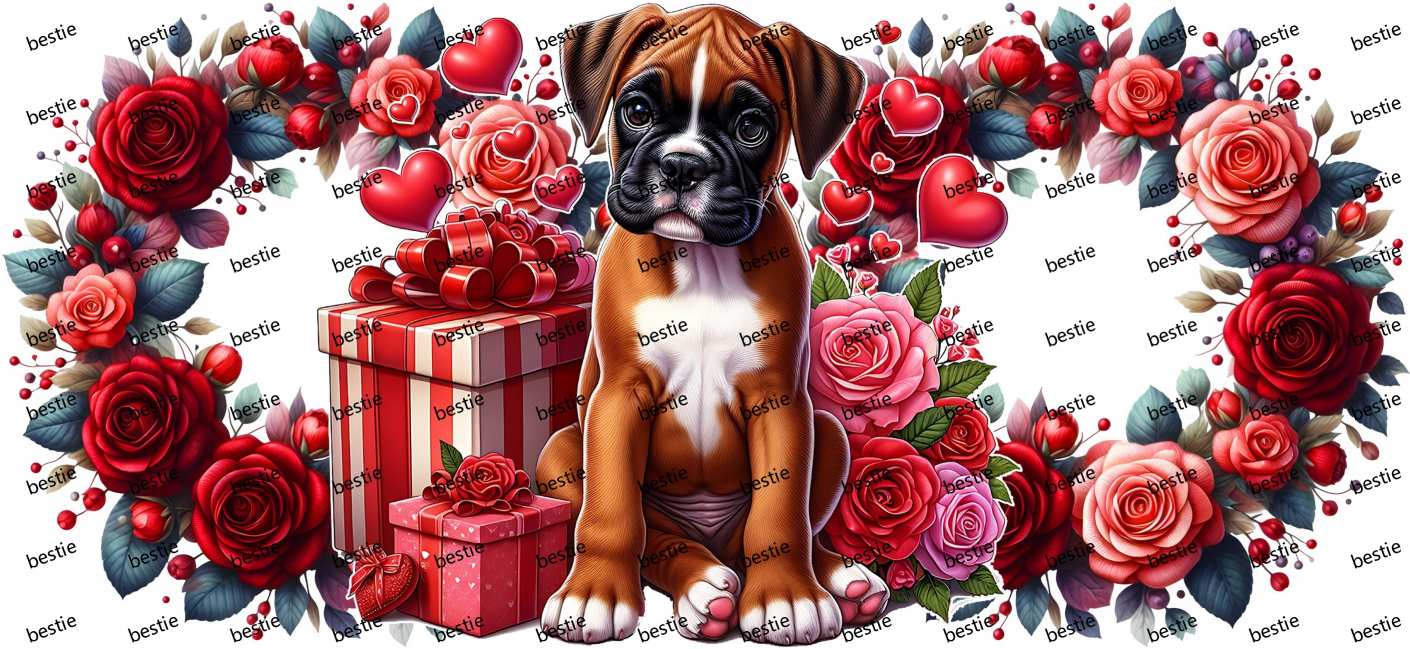 Y41001-Valentine's Day