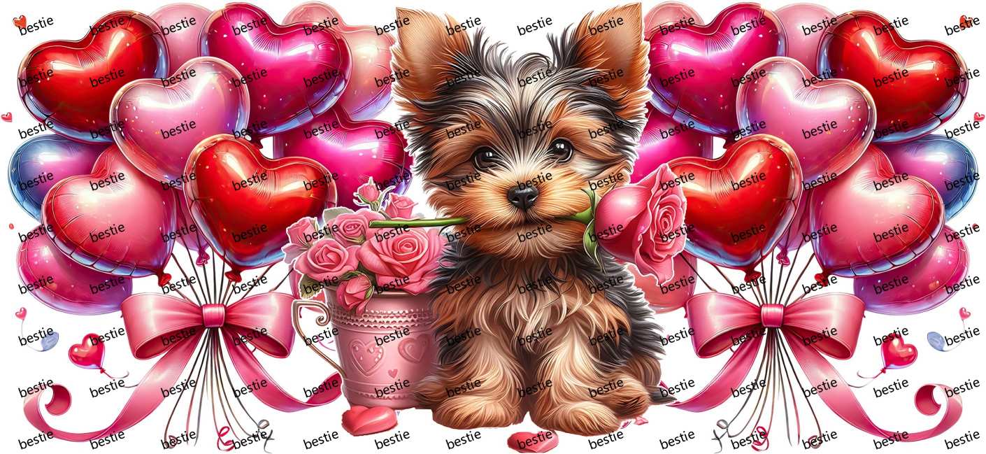 Y41002-Valentine's Day