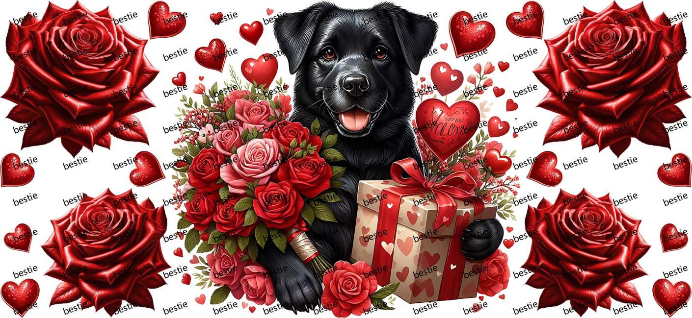 Y41003-Valentine's Day
