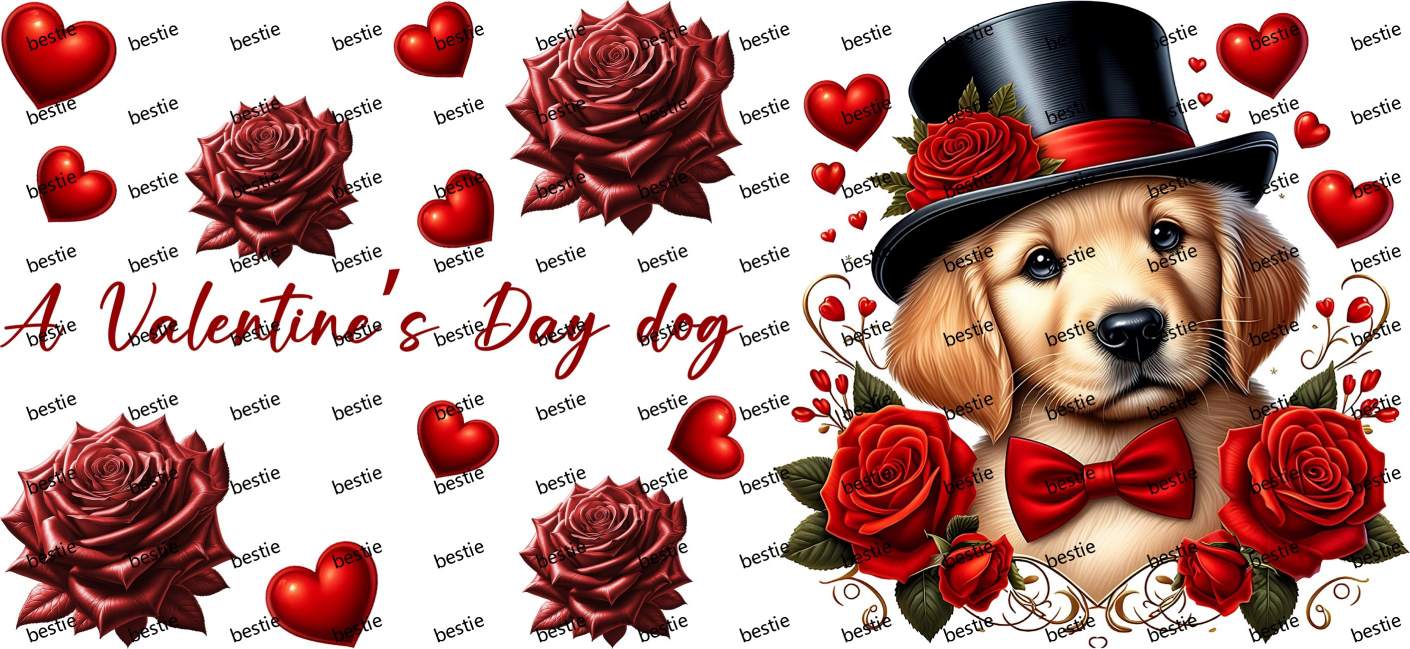 Y41005-Valentine's Day
