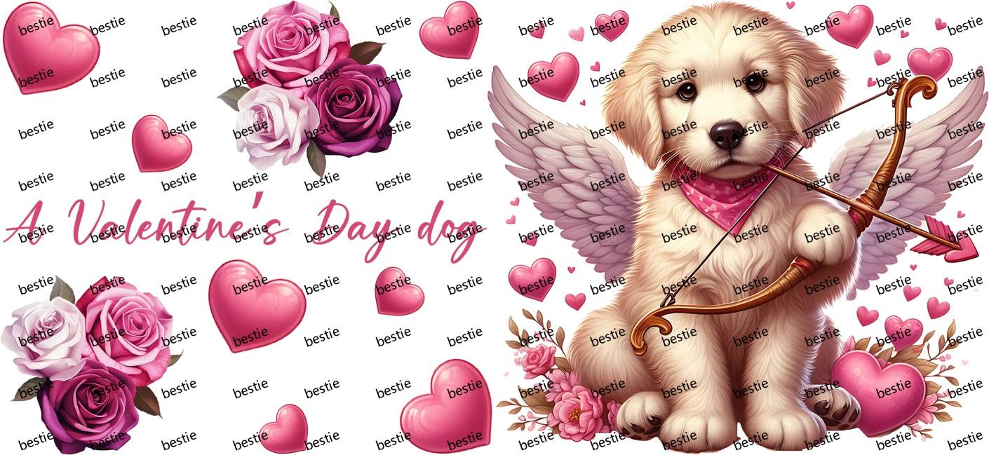 Y41006-Valentine's Day