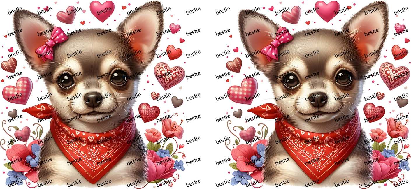 Y41007-Valentine's Day