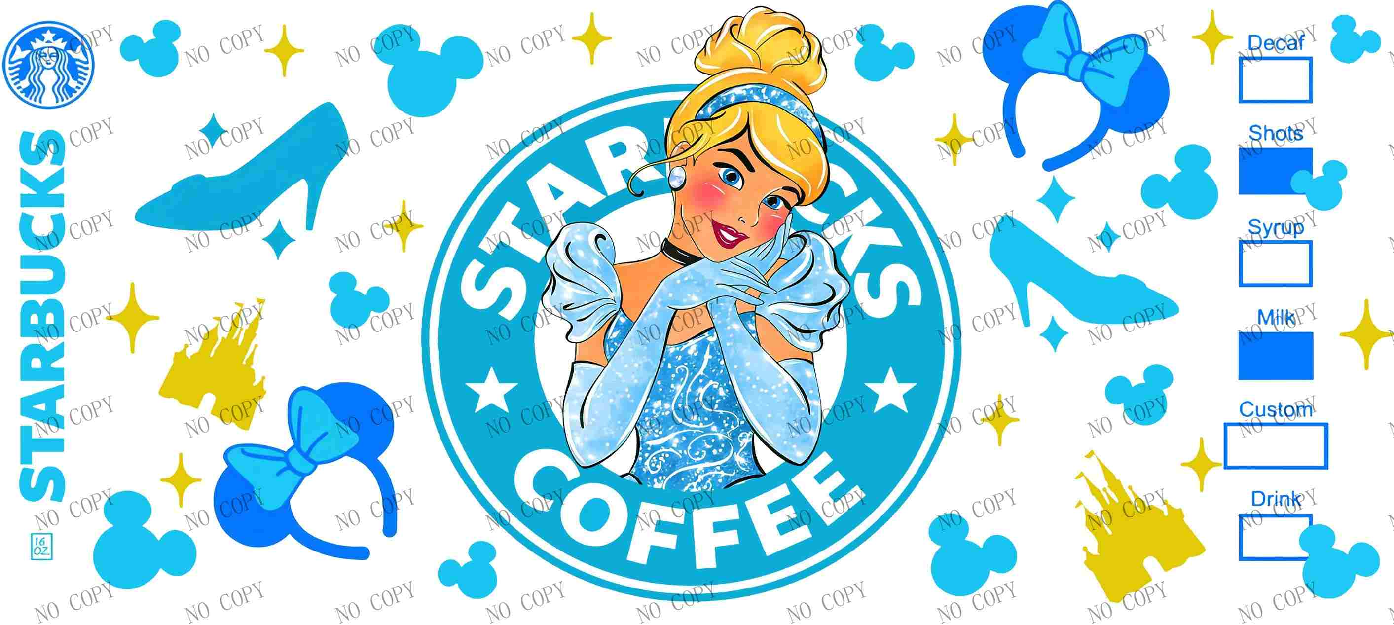 Y4101-Disney