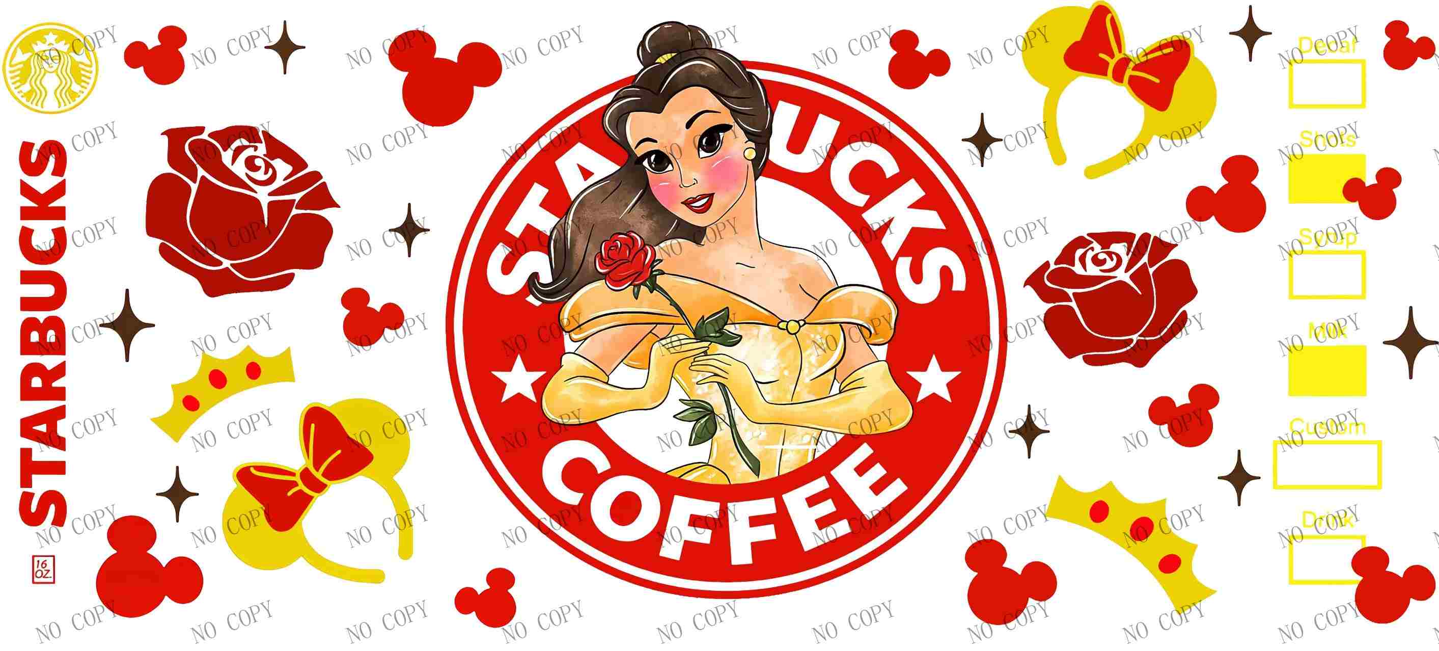 Y4103-Disney