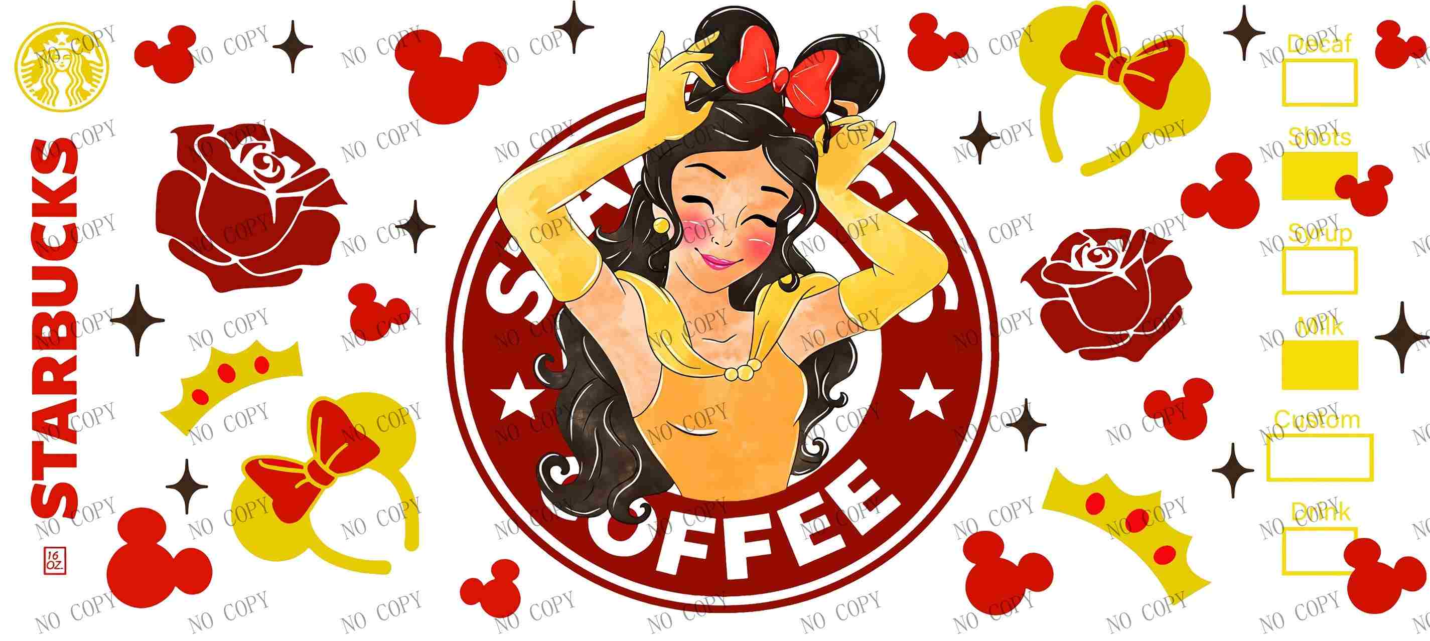 Y4104-Disney