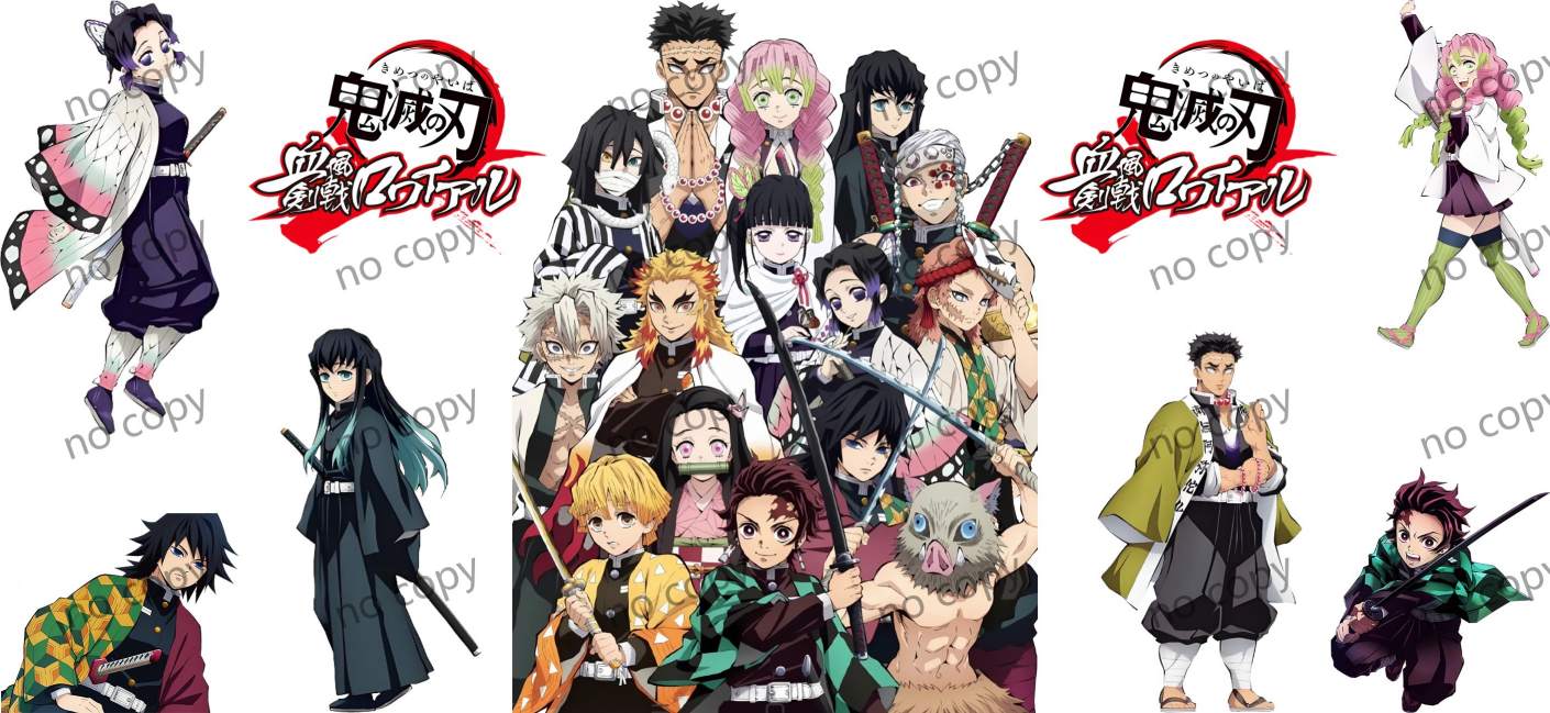 Y41263-Japanese anime