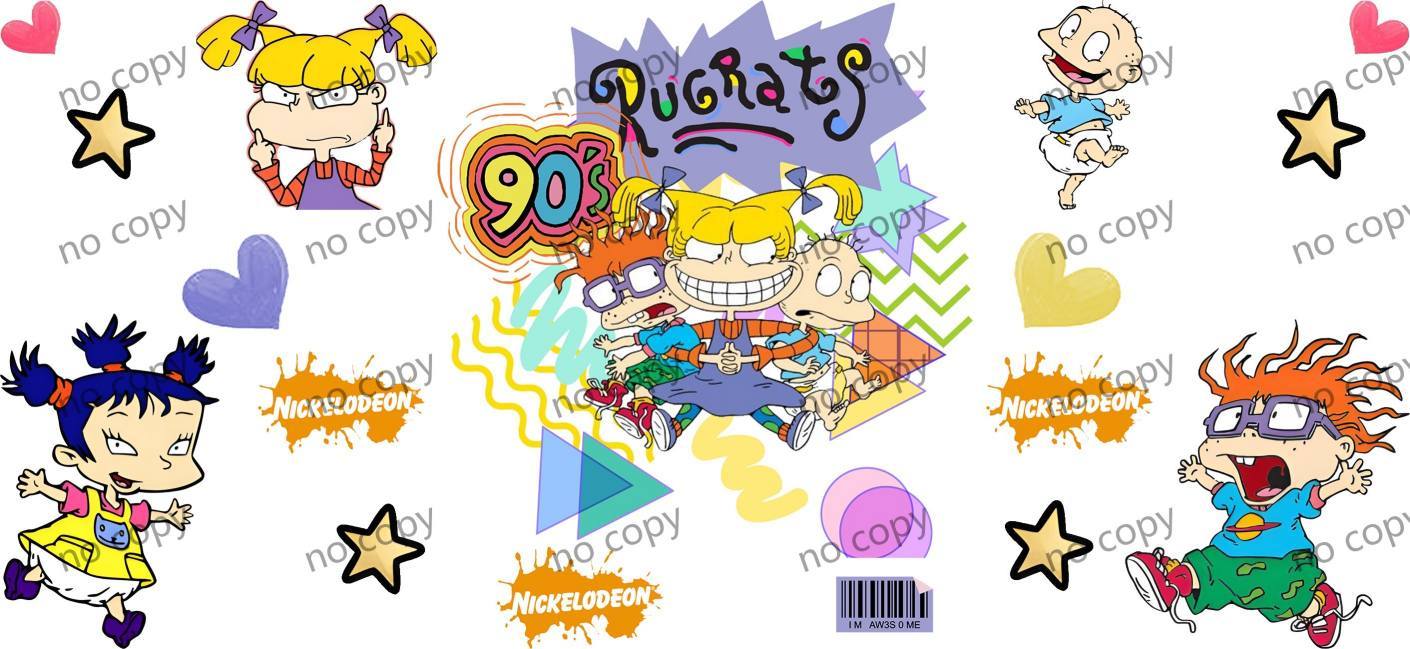 Y41566-rugrats