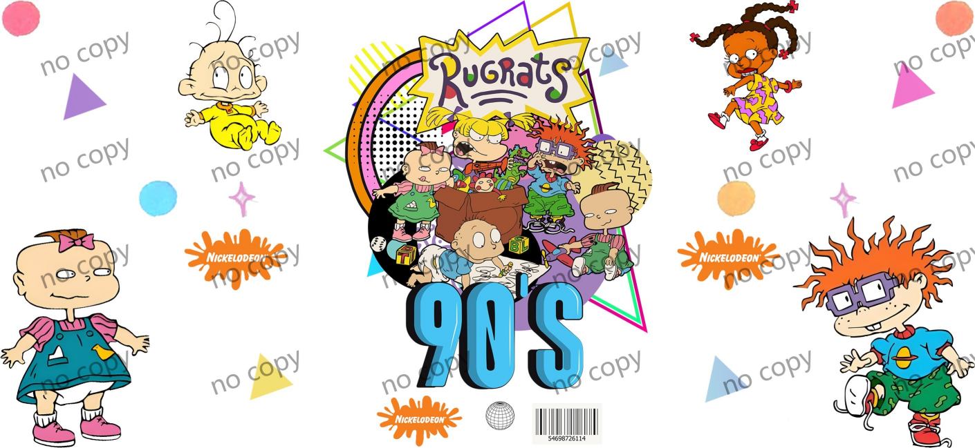 Y41567-rugrats