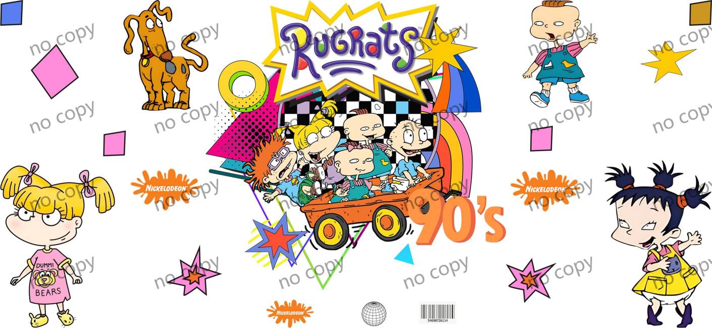 Y41568-rugrats