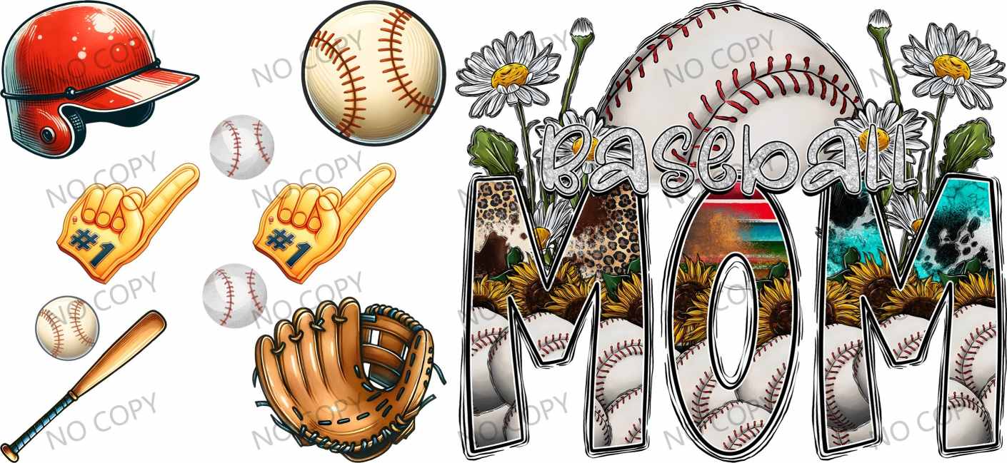 Y41752-Sports Team & others
