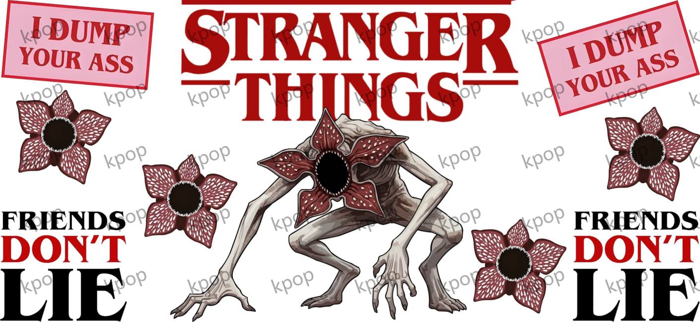 Y41889-Stranger Things