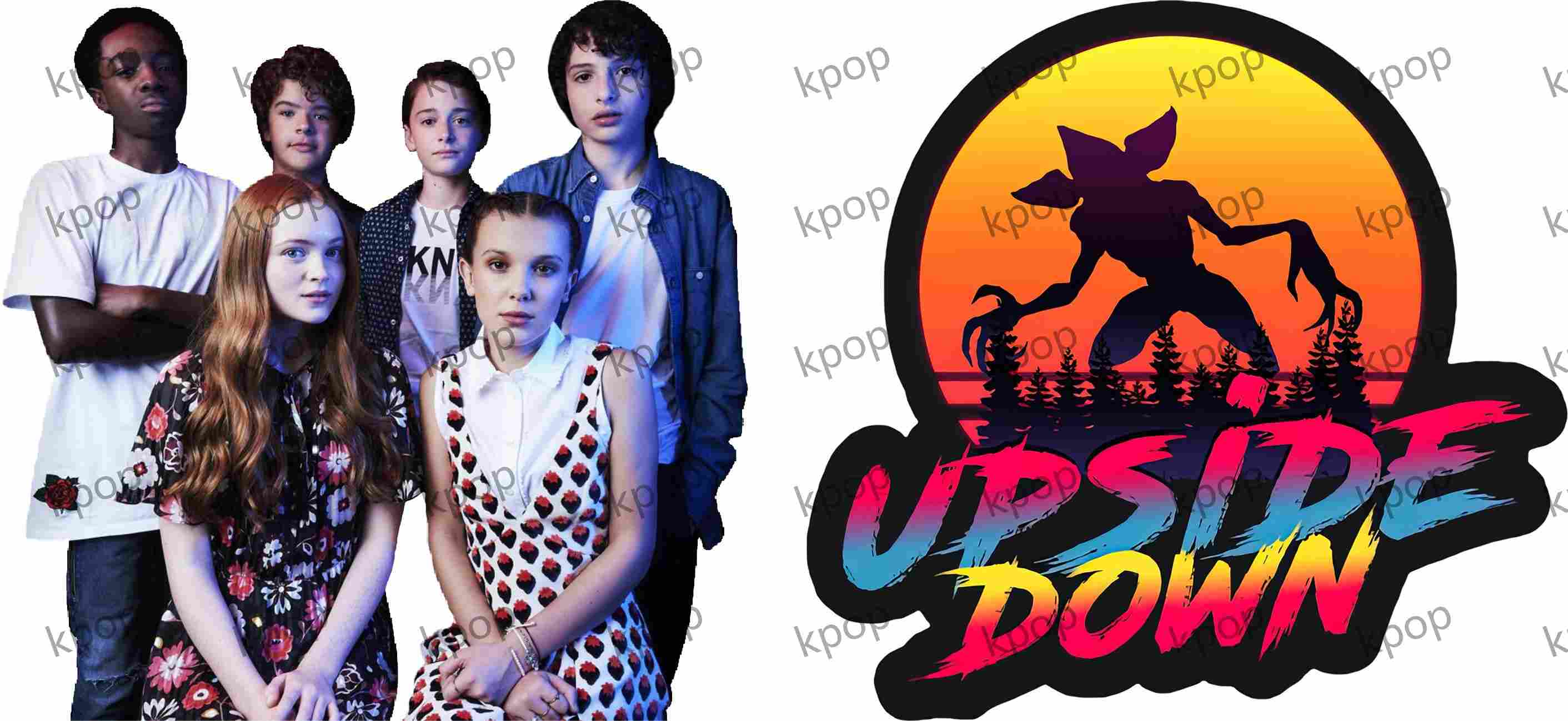 Y41949-Stranger Things