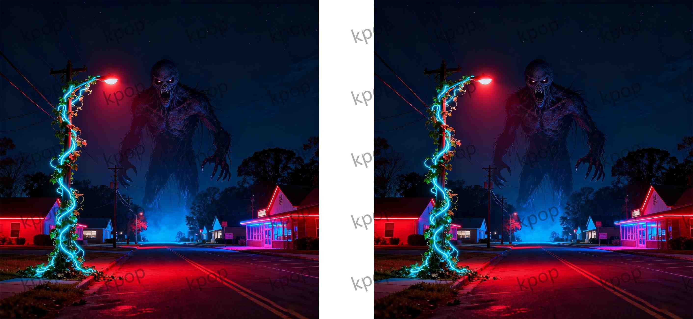 Y41954-Stranger Things