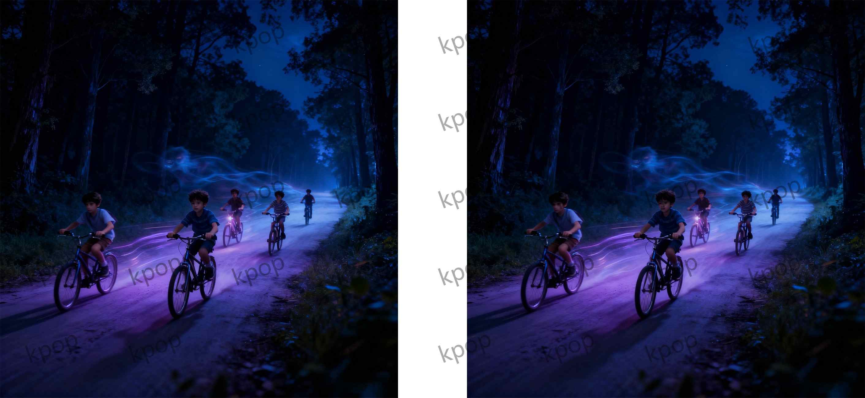 Y41955-Stranger Things