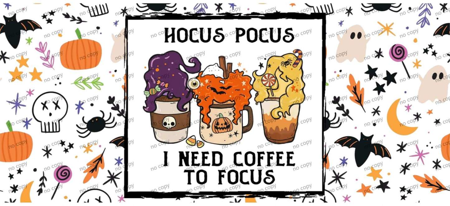 Y4248-Hocus pocus