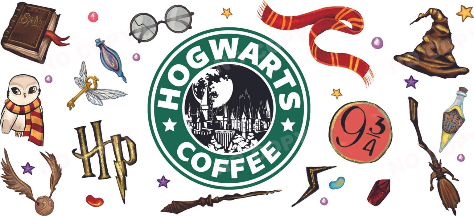 Y4250-Harry Potter