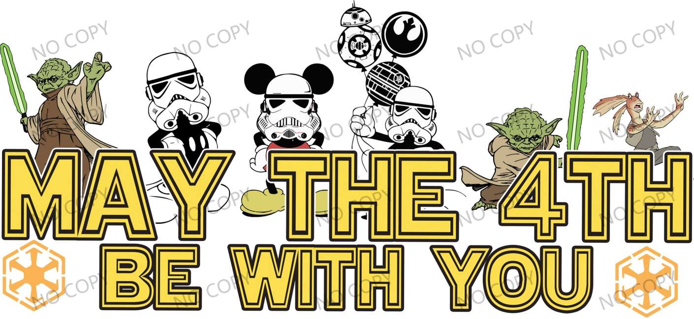 Y42869-Stars Wars