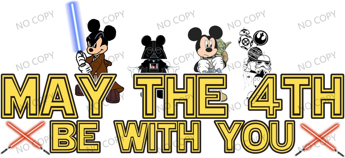 Y42871-Stars Wars
