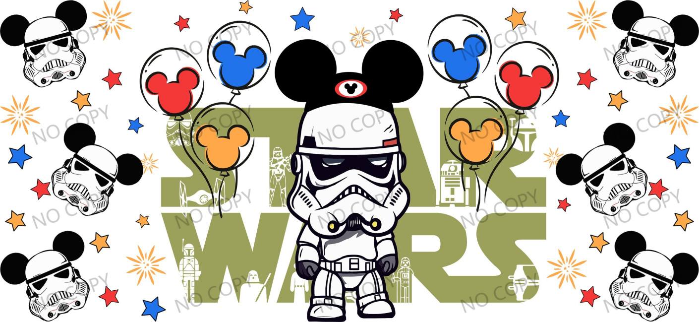 Y42873-Stars Wars