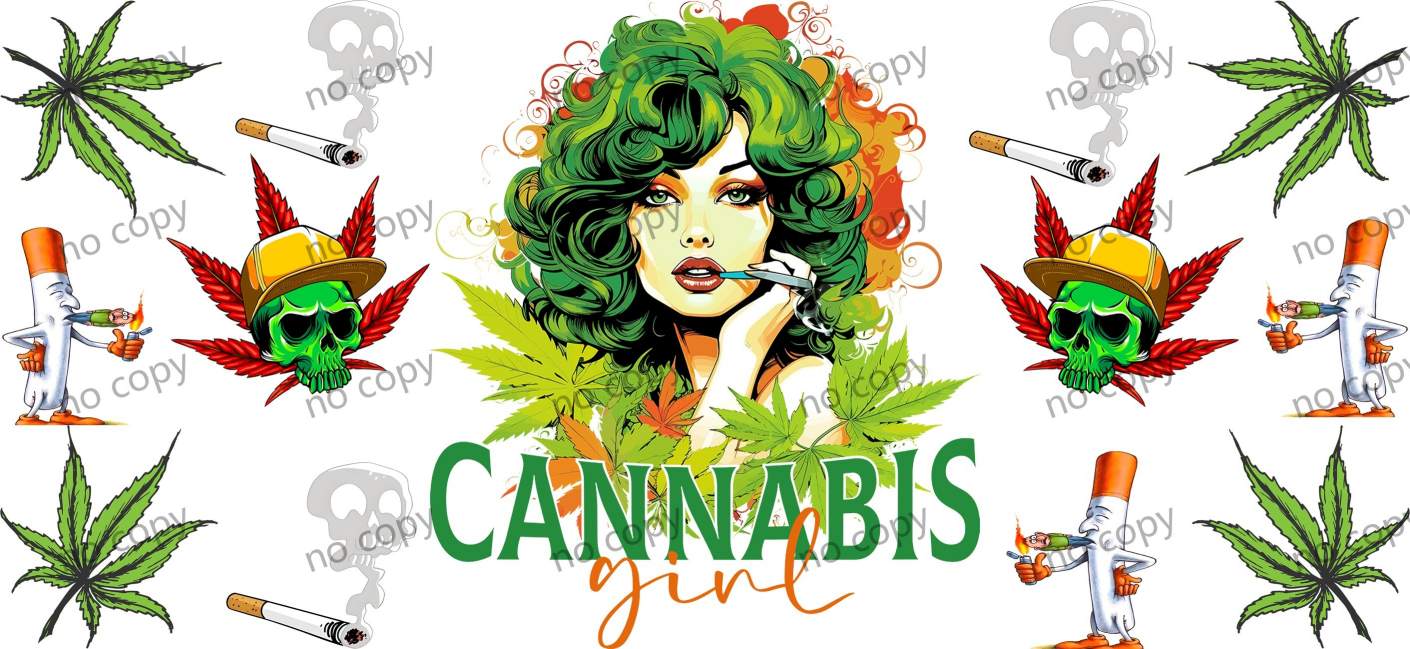 Y42987-cannabis leaf