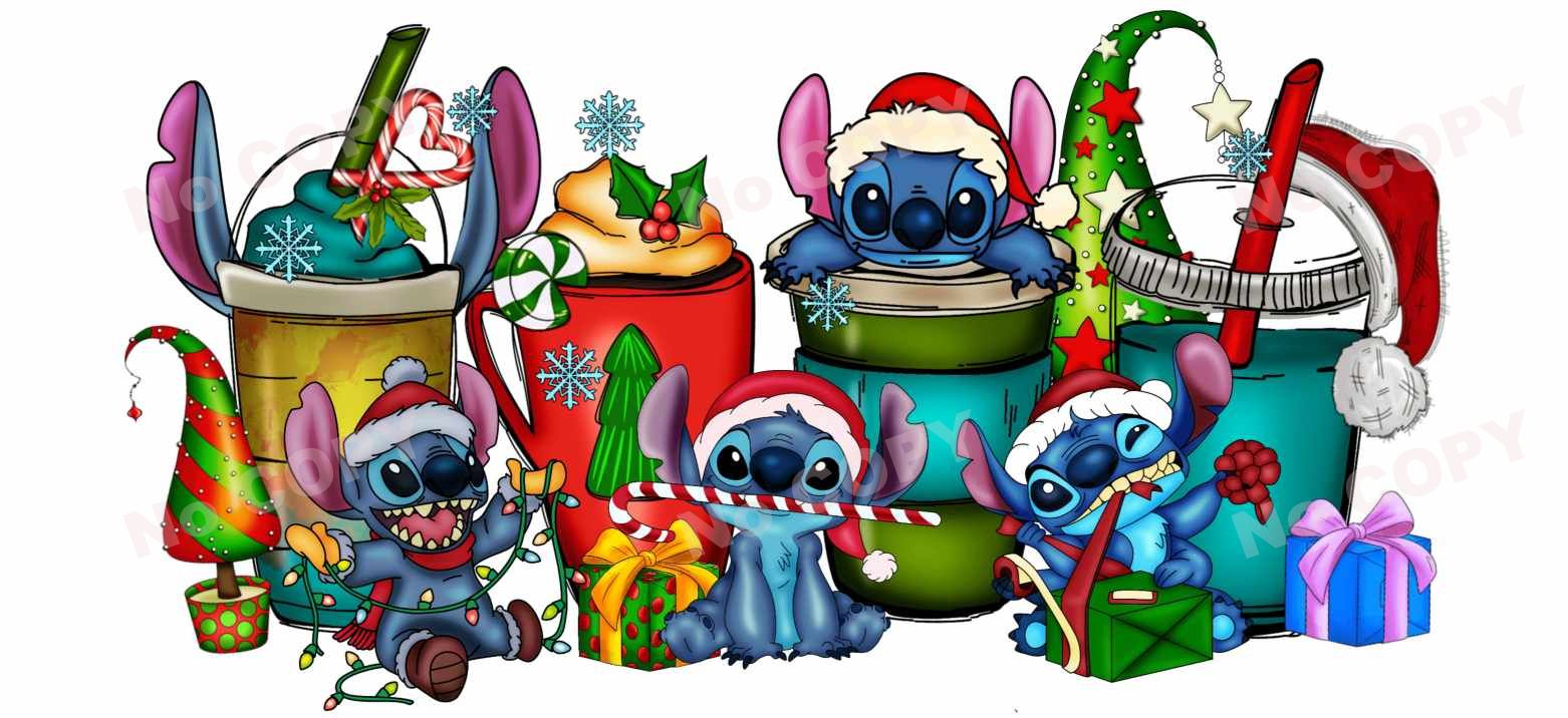 Y4299-Stitch