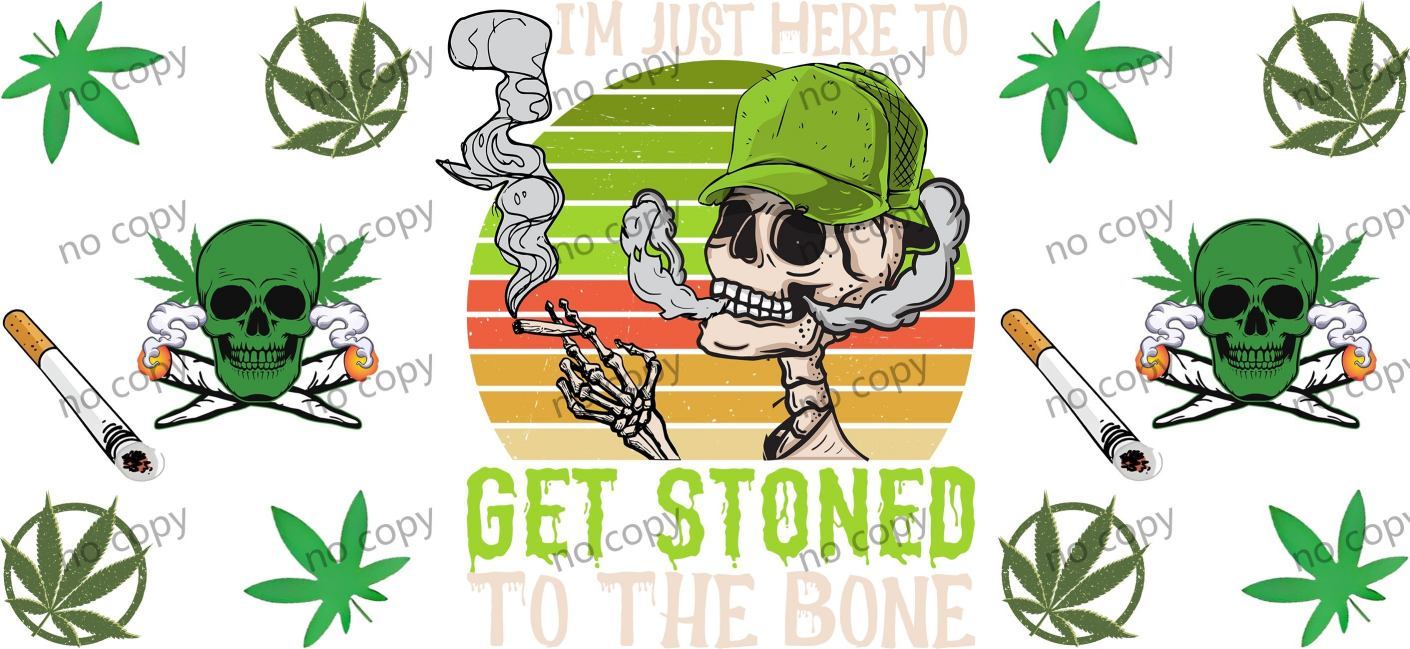 Y42990-cannabis leaf