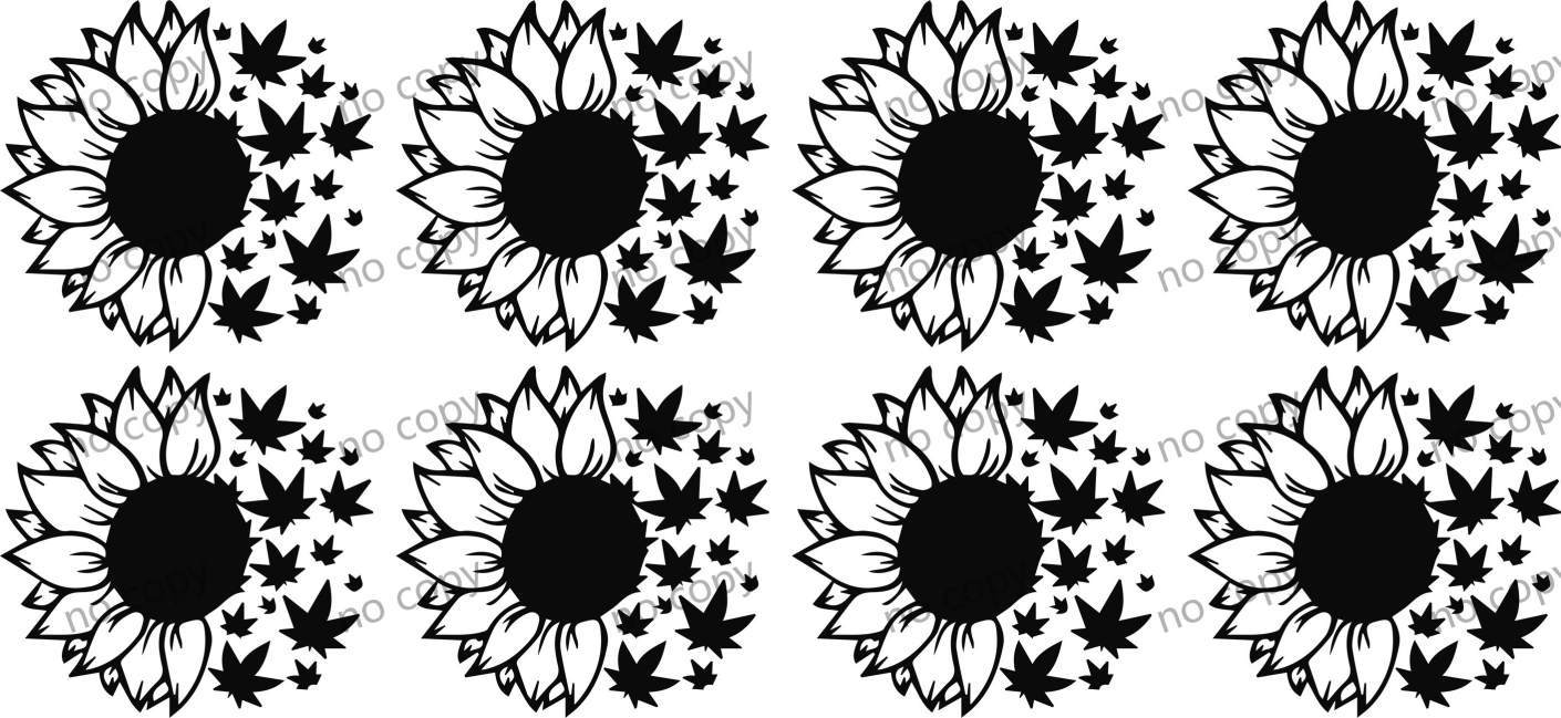 Y42991-cannabis leaf