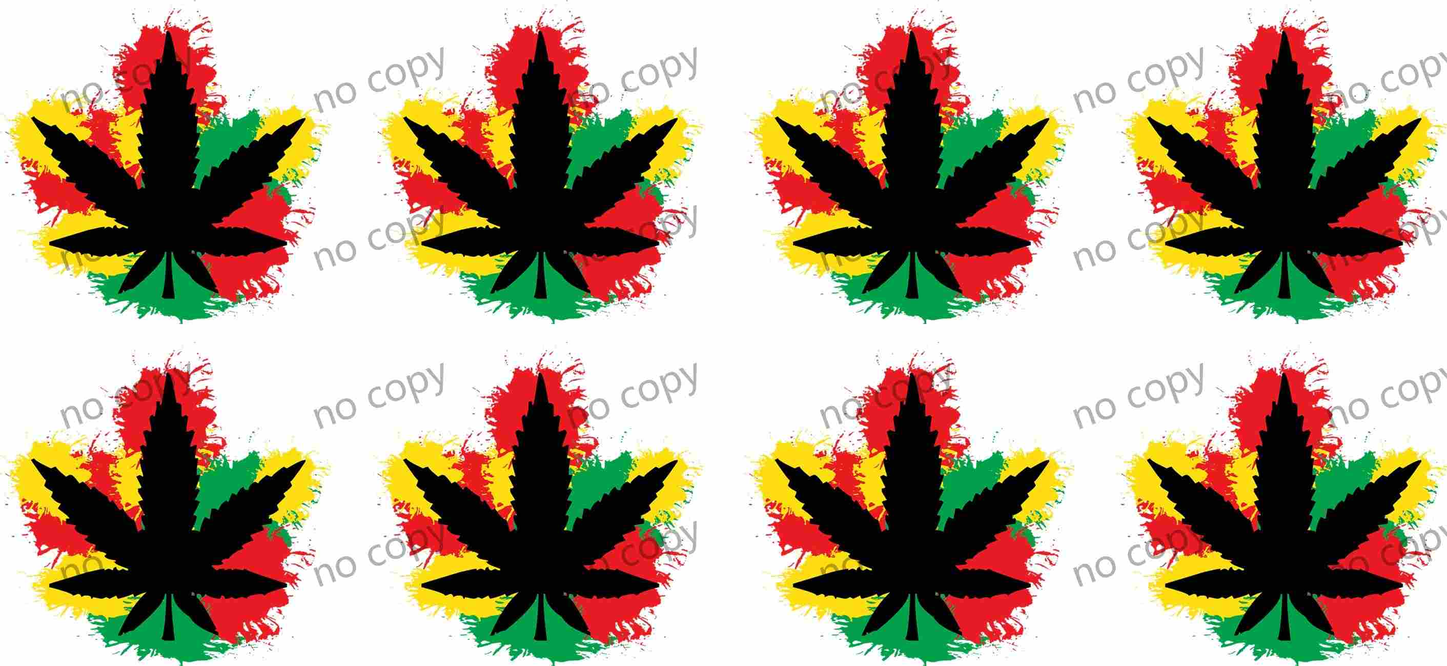 Y42992-cannabis leaf