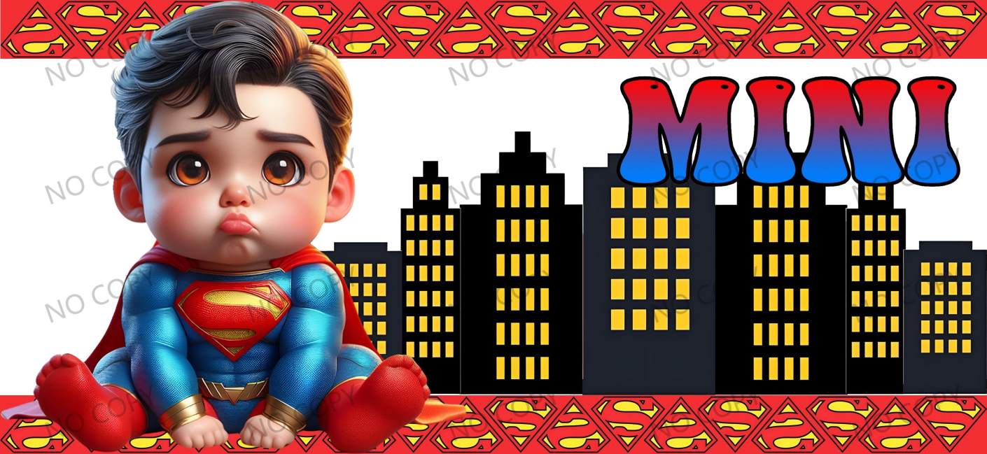 Y43043-Marvel Series