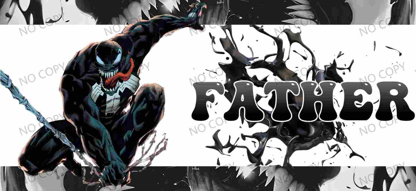 Y43048-Marvel Series