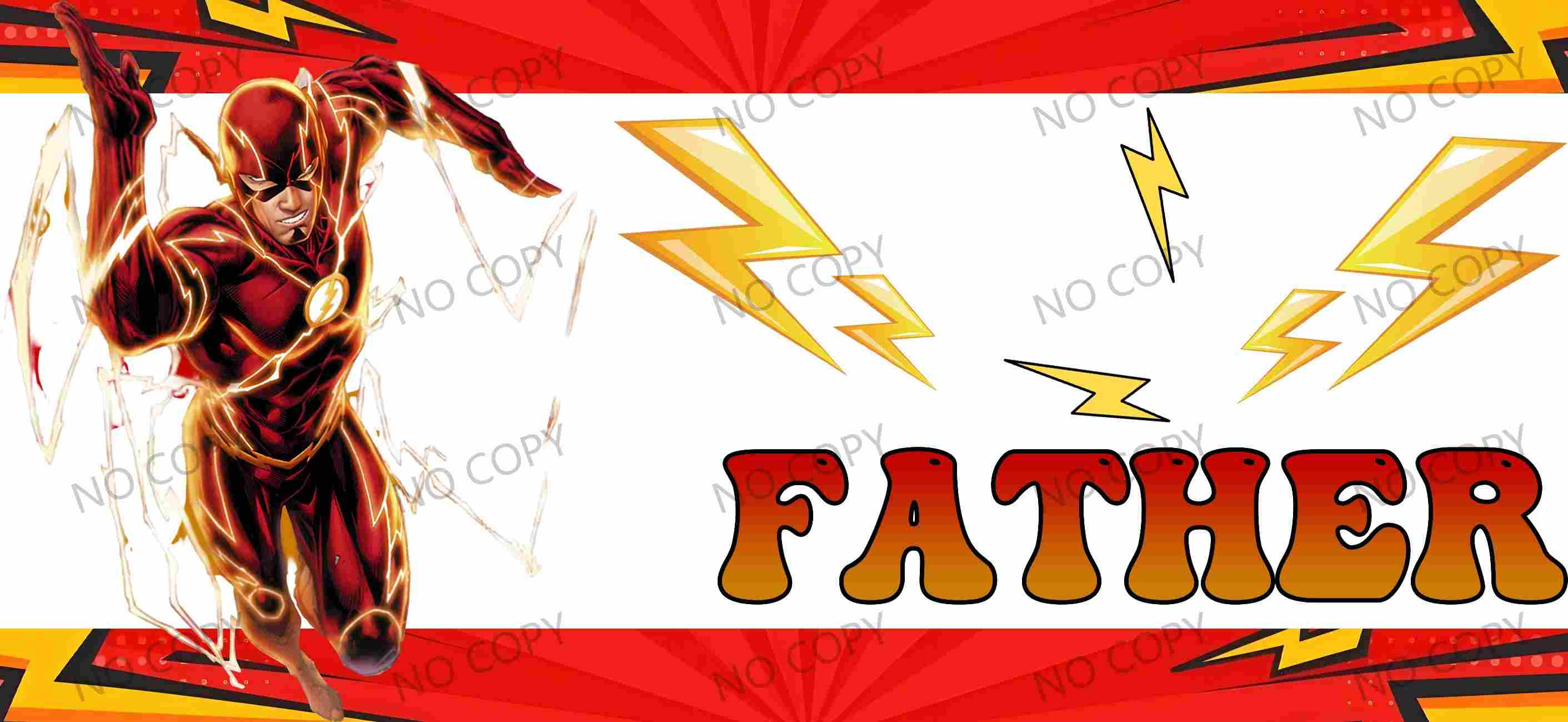 Y43050-Marvel Series