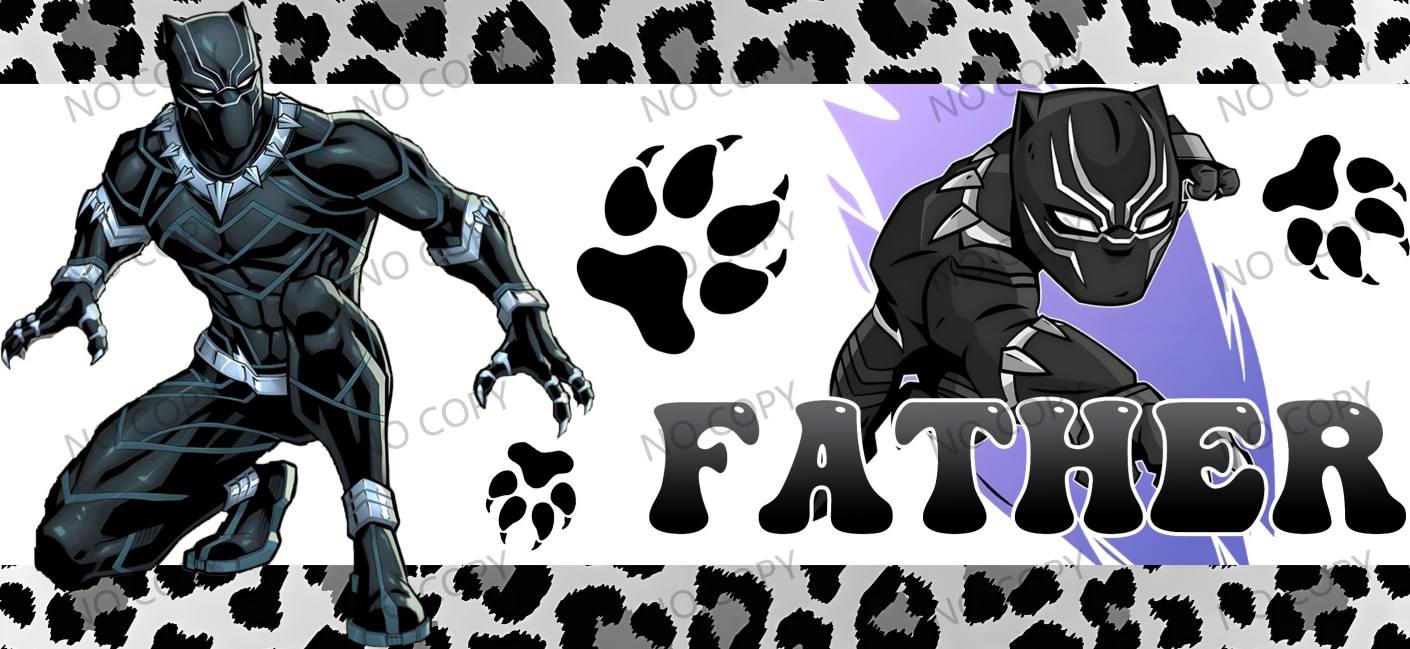 Y43051-Marvel Series