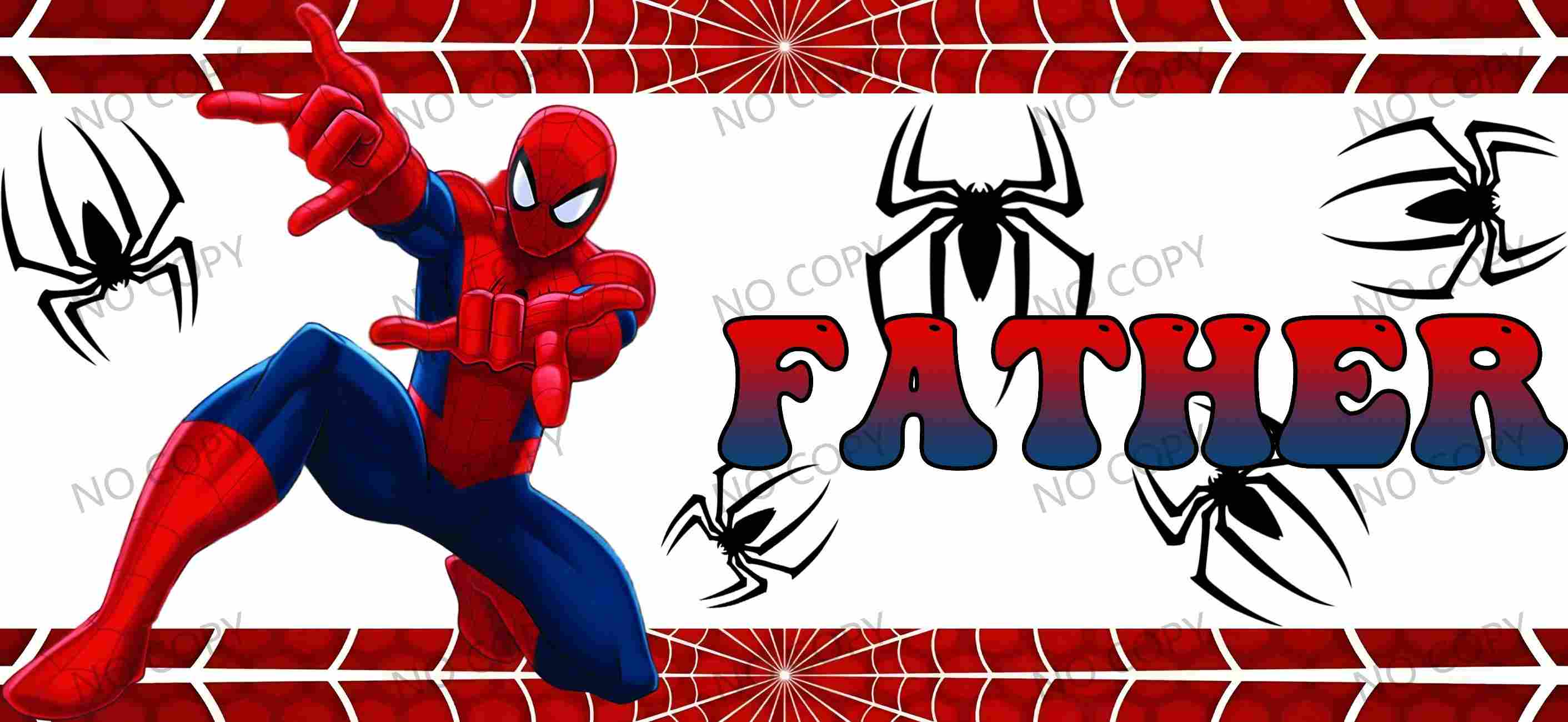 Y43052-Marvel Series