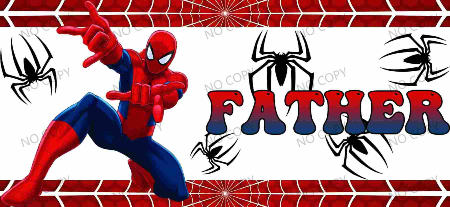 Y43052-Marvel Series