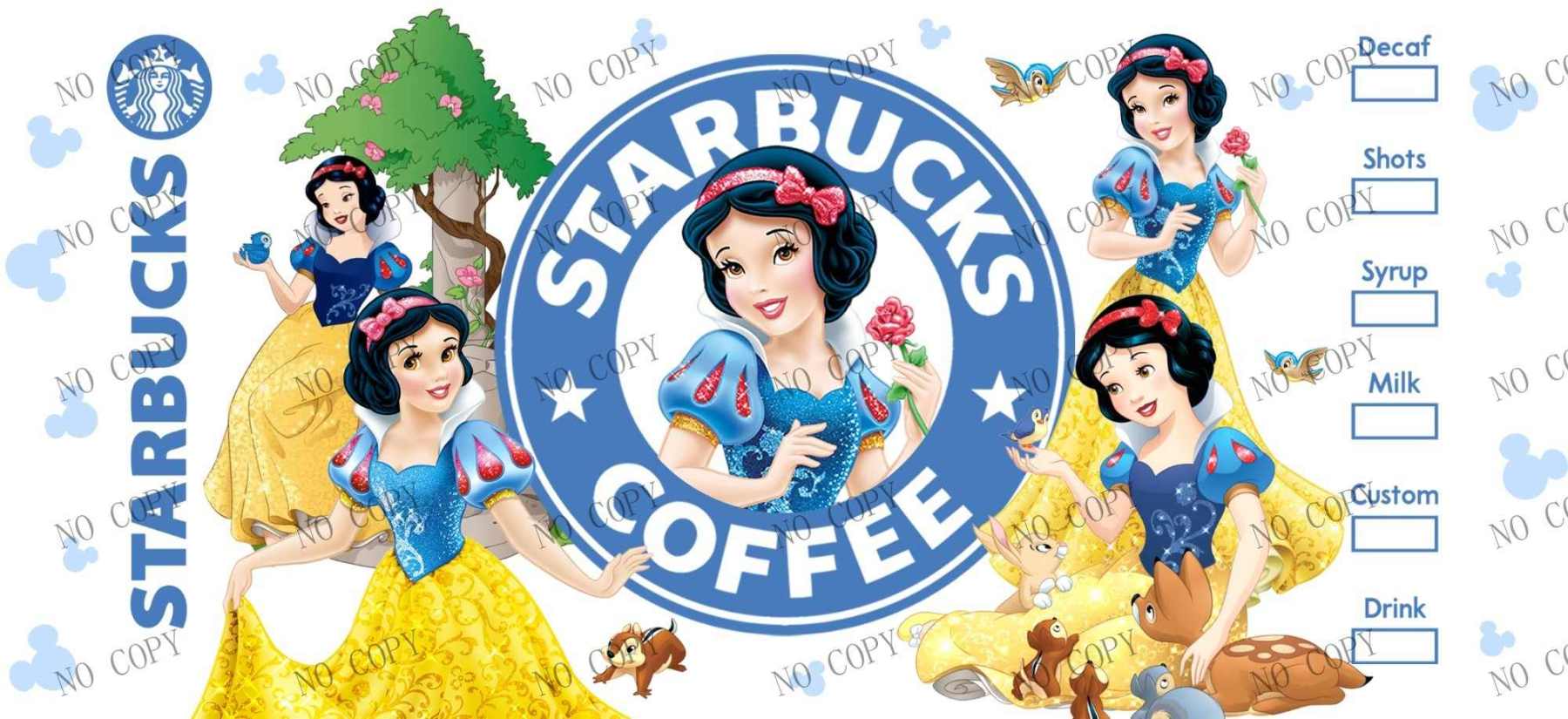 Y4327-Disney