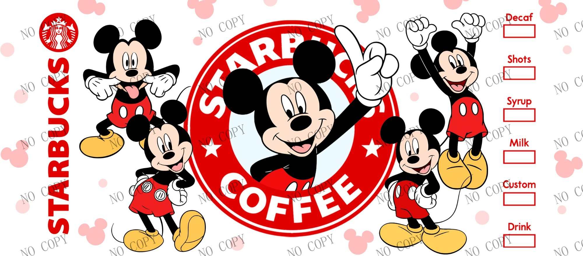Y4338-Disney
