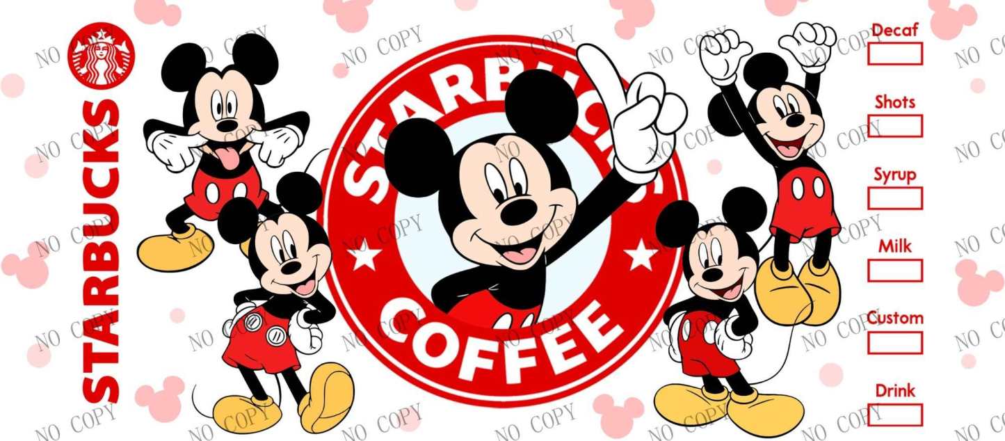 Y4338-Disney