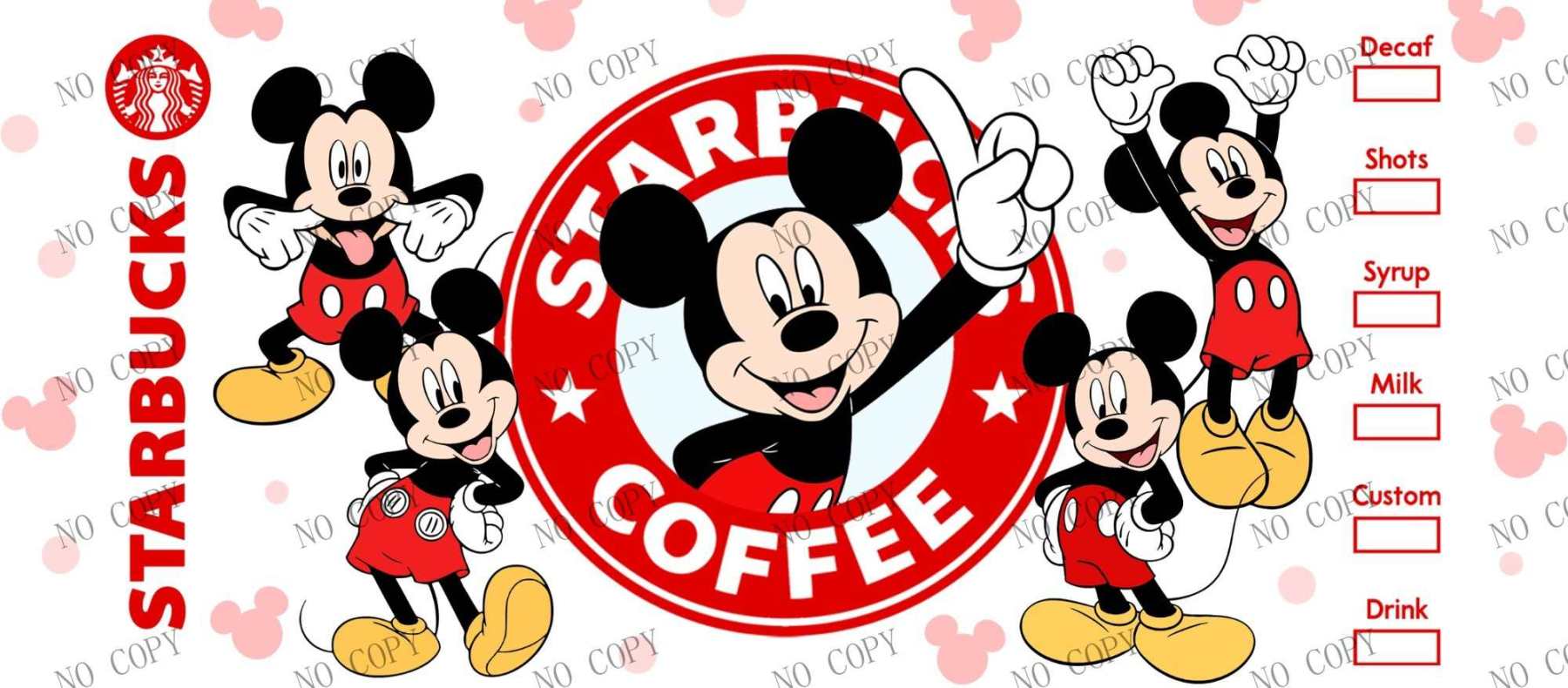 Y4338-Disney