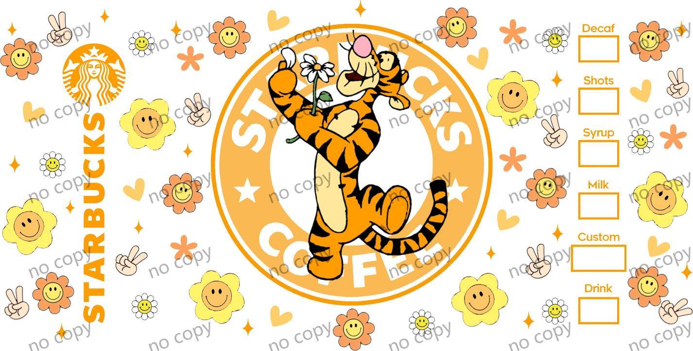 Y4343-1-Winnie the Pooh