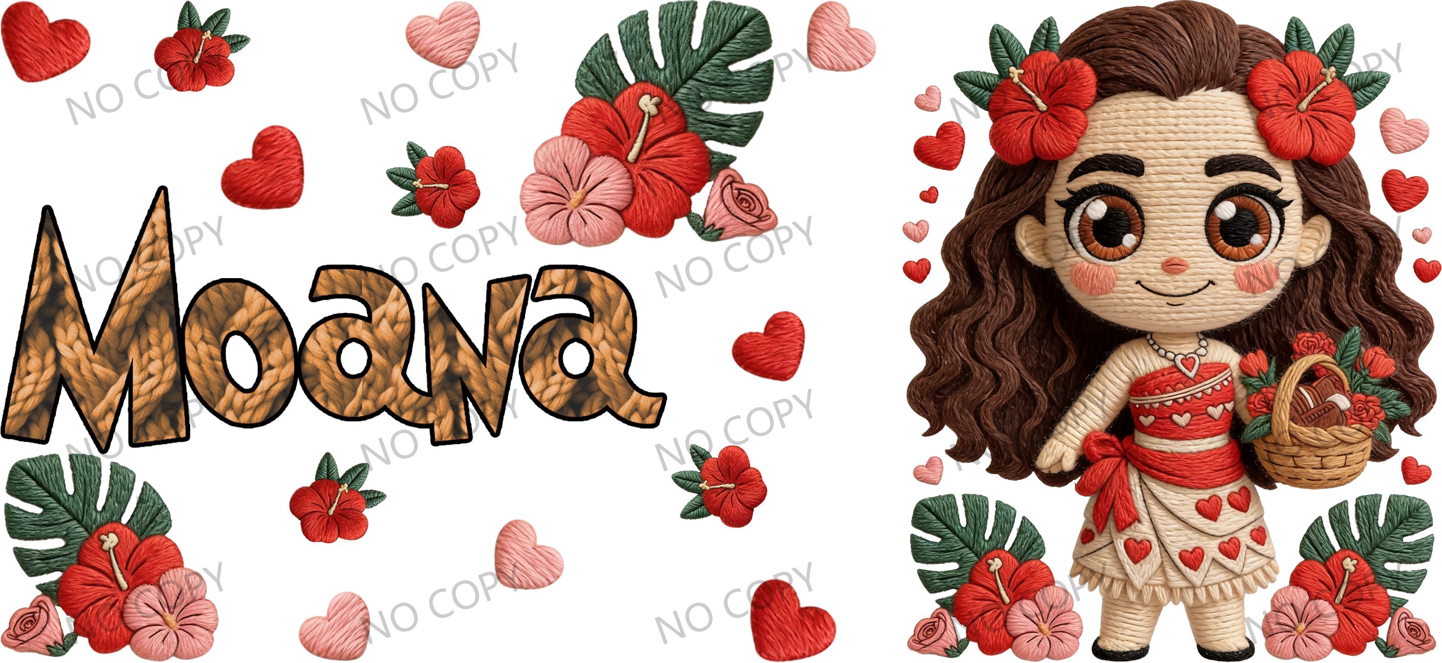 Y43435-Disney Pricess