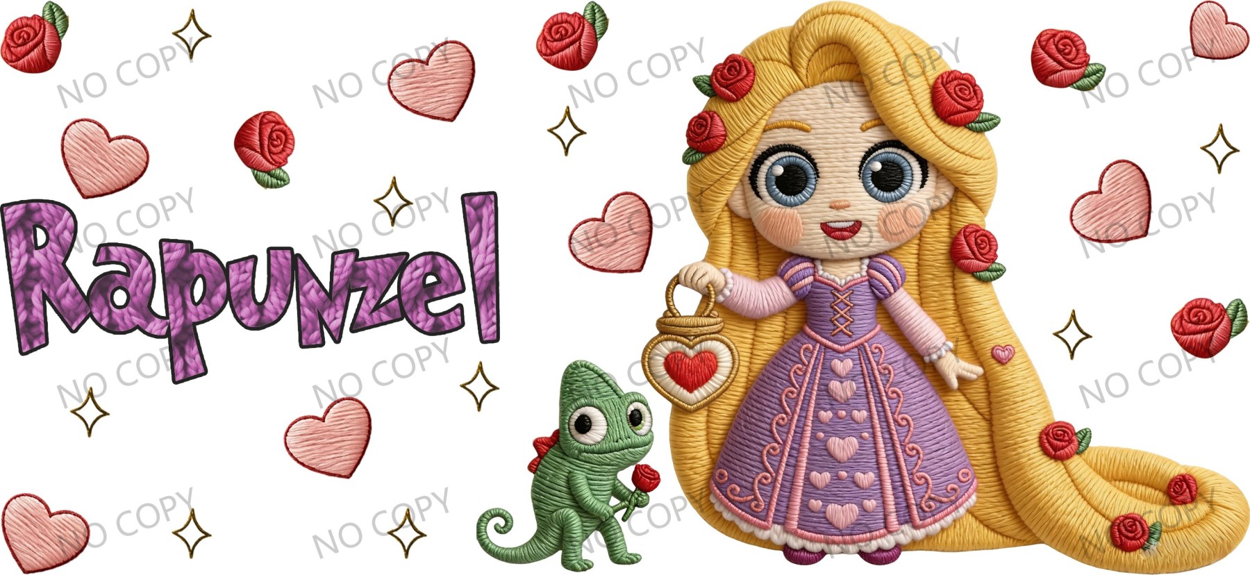 Y43436-Disney Pricess