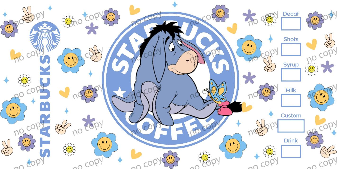 Y4344-1-Winnie the Pooh