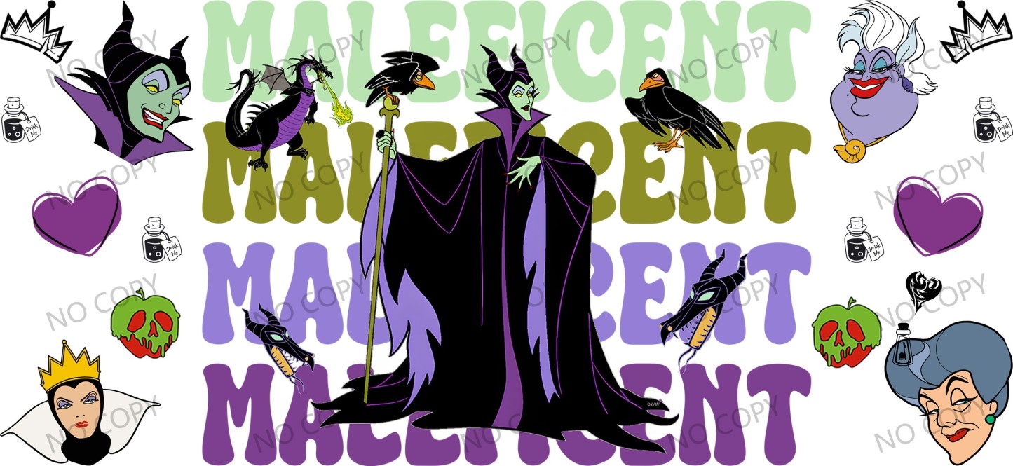 Y43608-Disney Pricess