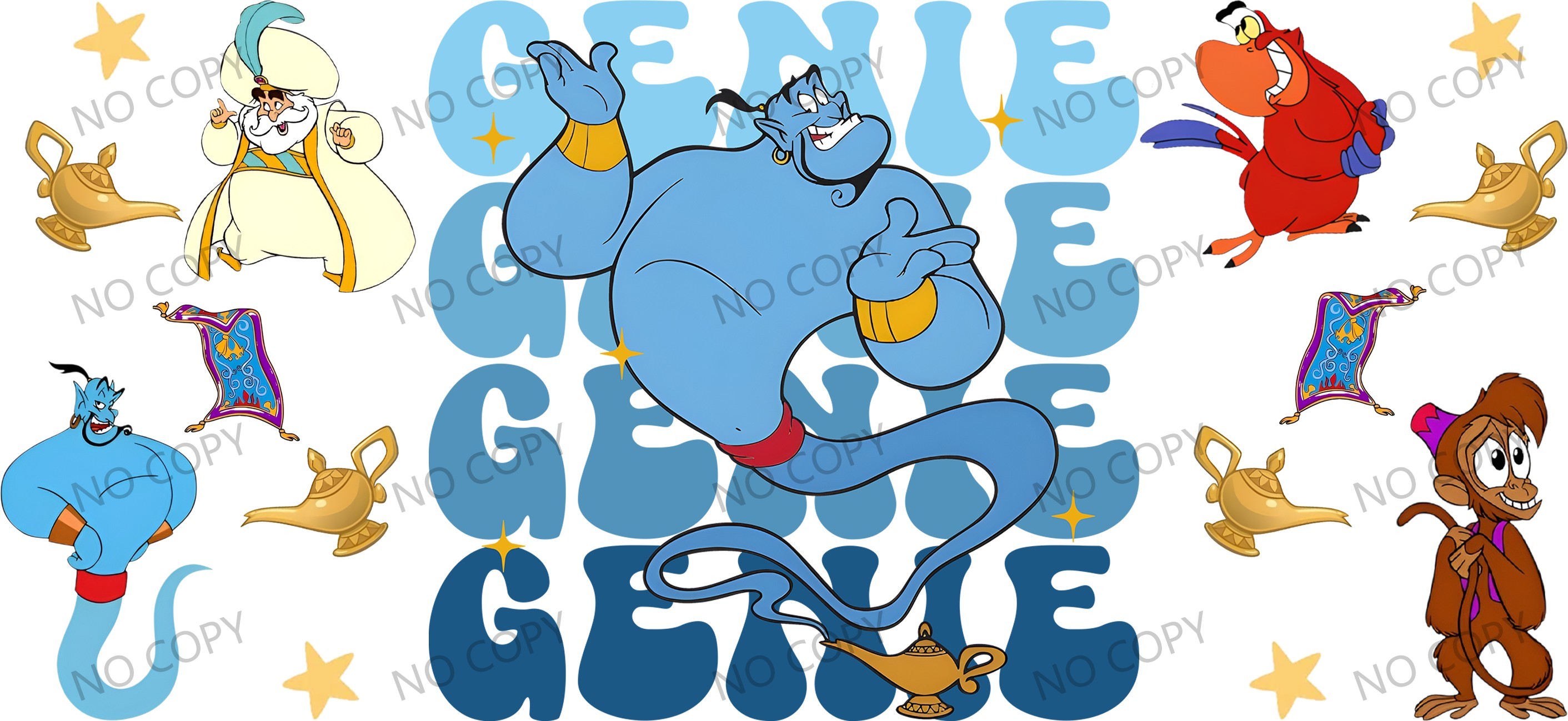 Y43609-Disney Pricess