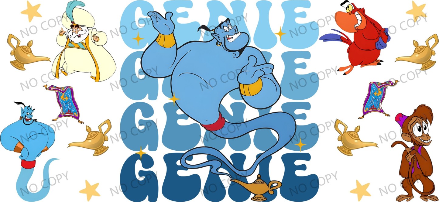 Y43609-Disney Pricess