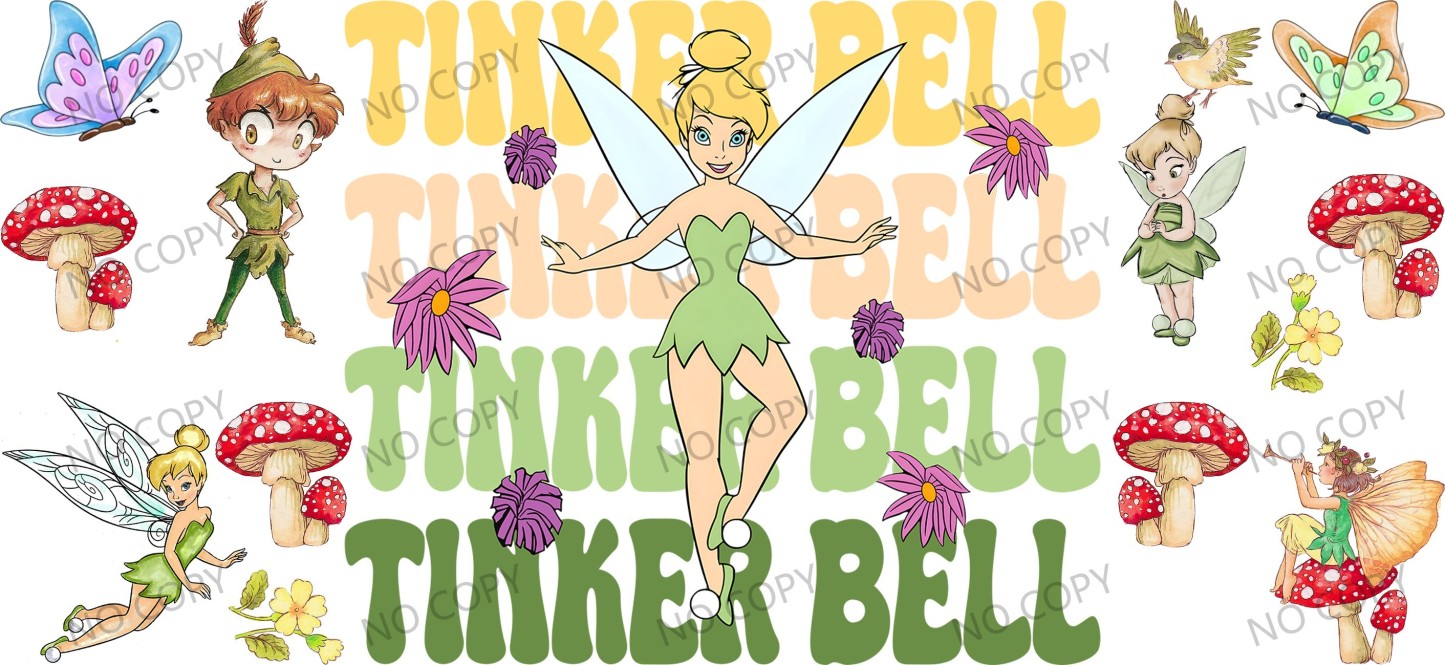 Y43610-Disney Pricess